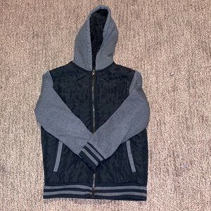 Boys Urban jacket